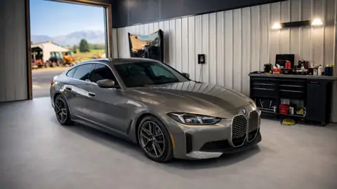 Dr Clean Mobile Detailing in Layton, UT