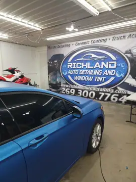 RAD Truck Accessories and Window Tint in Richland, MI