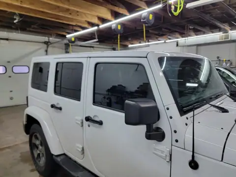 RAD Truck Accessories and Window Tint photo 3