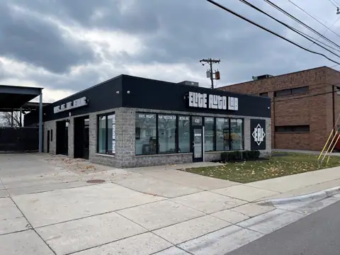 Elite Auto Lab in Madison Heights, MI