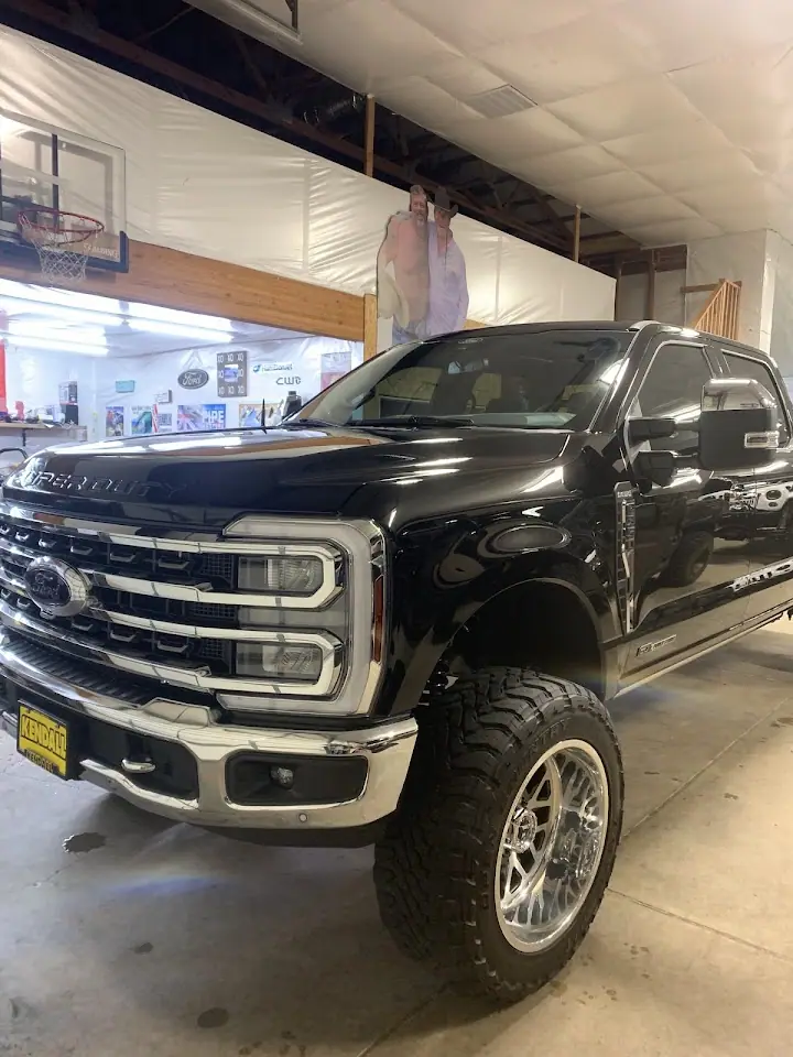 Zerorez Detail, RV detailing in Kennewick