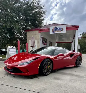 Rex Hand Wash in Tampa, FL
