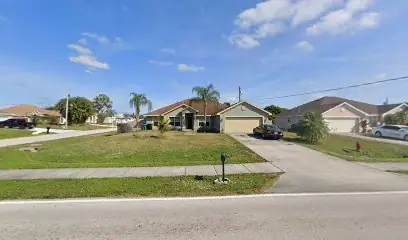 Finishline Detailing Garage LLC in Port St. Lucie, FL