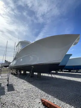 Marine Detail Professionals, LLC. in Beaufort, NC