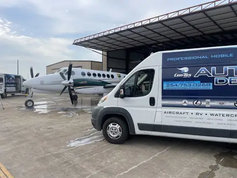 Cen-Tex Mobile Wash - Professional Auto Detailing photo 3