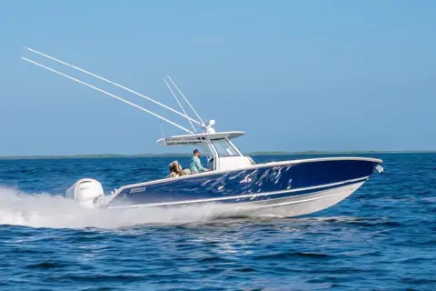 Coastal Yacht Detailing photo 3