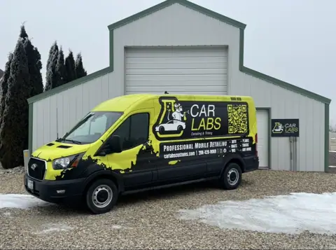 Car Labs Mobile Detailing in Rupert, ID