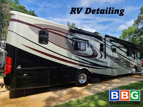 BBG Auto Detailing & Pressure Washing photo 3