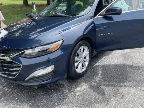 Reyes mobile Detailing in Baltimore, MD