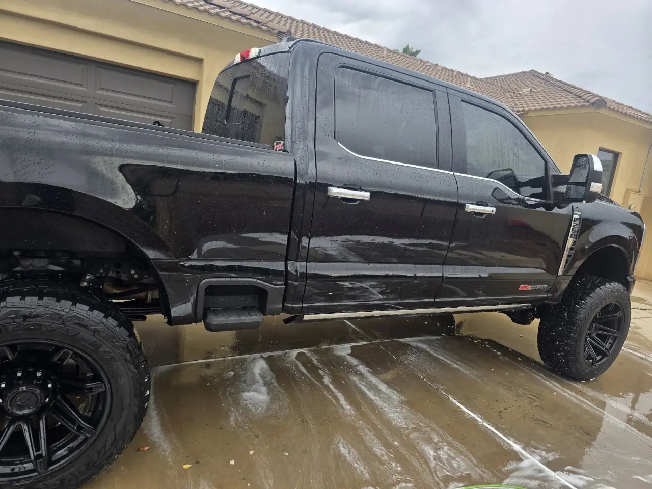 Desert Best Mobile Detailing LLC., RV detailing in Surprise