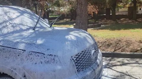 Desert Best Mobile Detailing LLC. photo 2