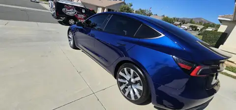 Revelation Mobile Detailing in Perris, CA