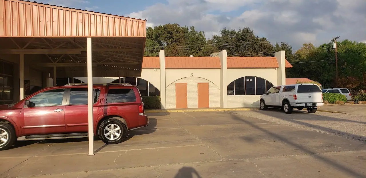 Valley Mills Car Wash, RV detailing in Waco