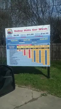 Valley Mills Car Wash photo 2