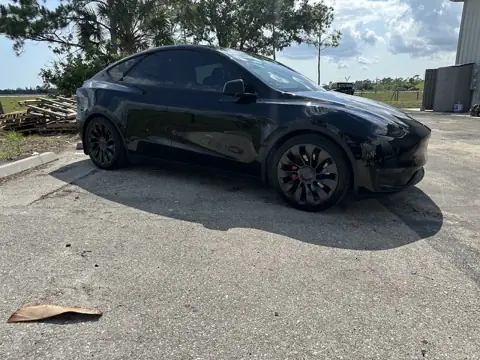 First Class Customs & Detailing in Punta Gorda, FL