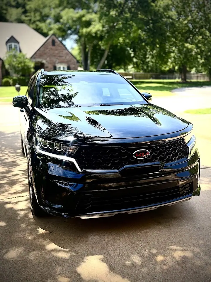 Falcon Auto Spa, RV detailing in Broken Arrow