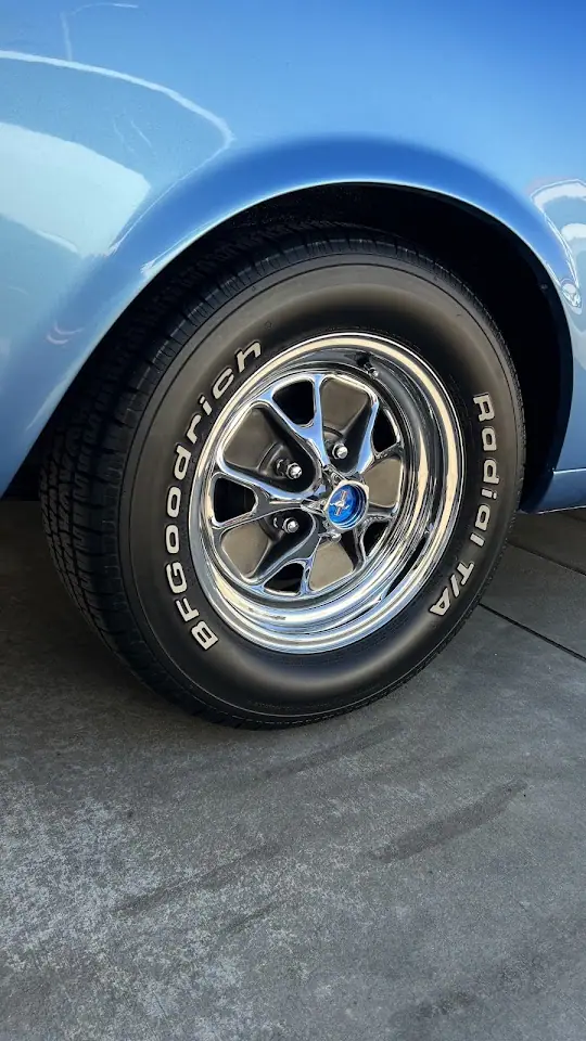 MRod's Paint Correction & Ceramic Coating, RV detailing in Cypress