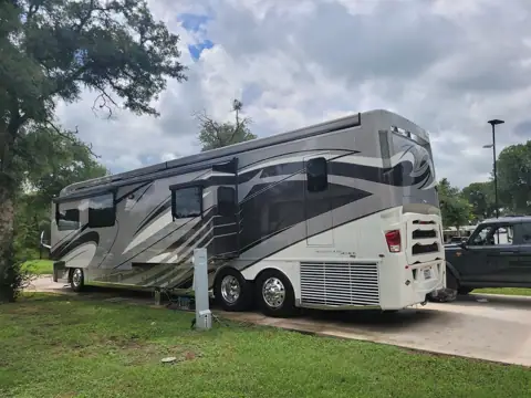 Hill Country Shine Mobile RV Detailing in Canyon Lake, TX