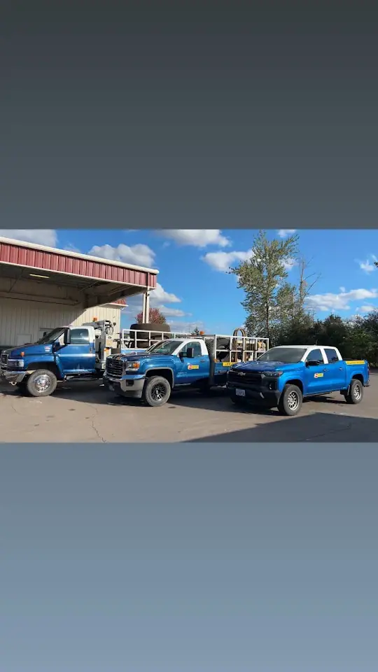 4Clover Customs, RV detailing in Salem