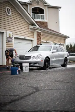 ACCSR Mobile Detailing in Harrisonburg, VA