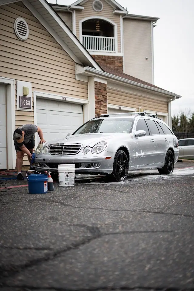 ACCSR Mobile Detailing, RV detailing in Harrisonburg