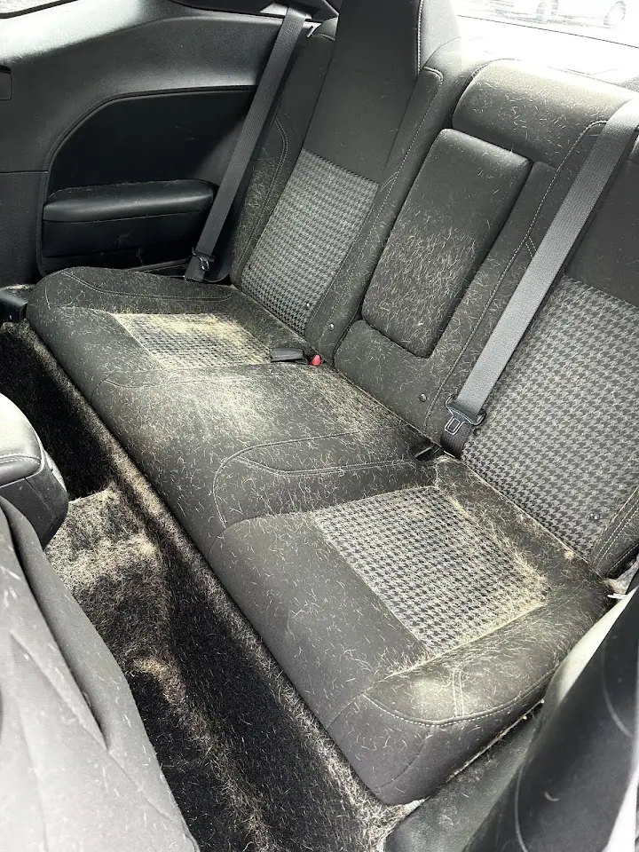 Speaks Auto Detailing, RV detailing in Blanchester