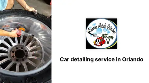 Amazing Mobile Detailing inc. photo 2
