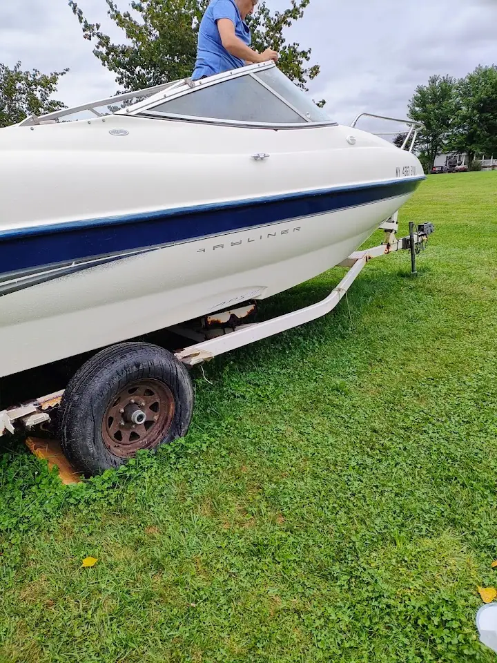 Complete Auto Detail, RV detailing in Waterloo