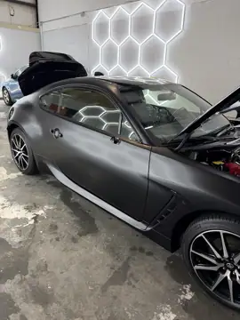 Matti's Detailing, PPF, Tint & Wrap in Coventry, RI