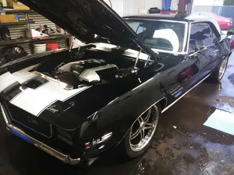Willamette Auto Detail photo 3