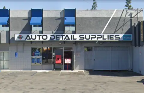 Famous Auto Detail Supplies in North Hills, CA