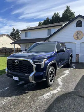 Russu Detailing in Lake Tapps, WA