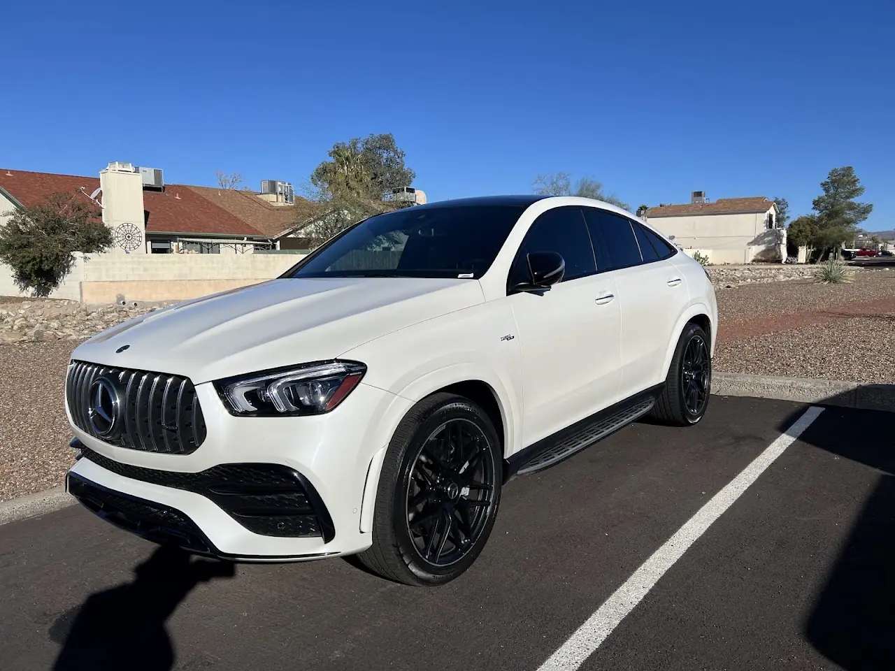 Triton Mobile Auto Detailing, RV detailing in Tucson