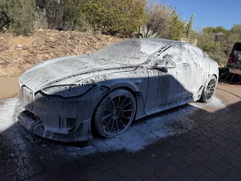 Triton Mobile Auto Detailing photo 3