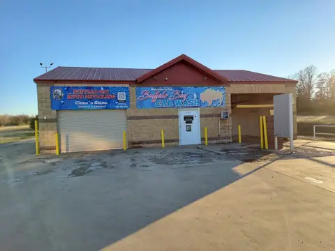 Buffalo Bay Auto Detailing in Hugo, OK