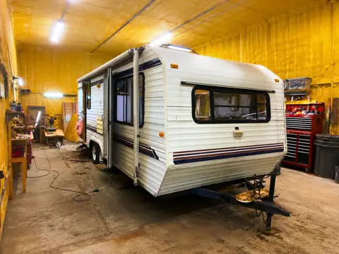 Nagel RV Trailer Repair photo 3