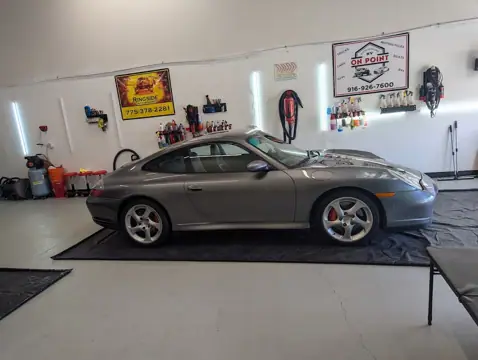 Ringside Auto Detailing LLC in Sparks, NV