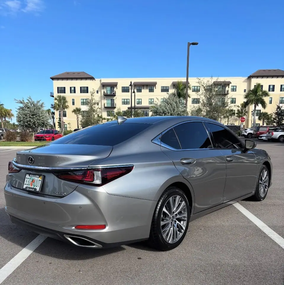 Hide Tide Auto Wash, RV detailing in Venice