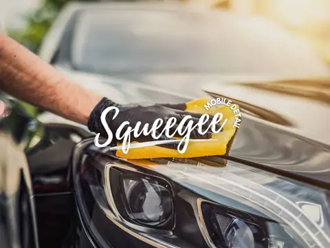 Squeegee Car Detailing Hillsboro in Hillsboro, OR