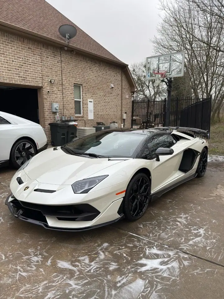 Platinum Mobile Car Detailing of Denton, RV detailing in Denton