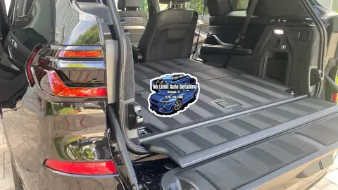 No Limit Auto Detailing in Harmony, FL