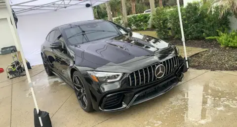 Moran’s Performance Detailing in Jacksonville, FL