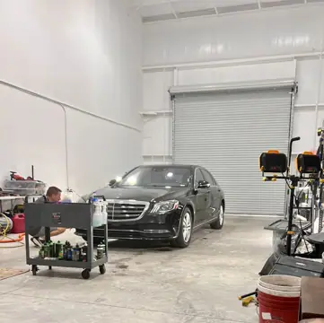 Moran’s Performance Detailing photo 2