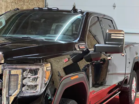 Grime to Shine Detailing in Black Hawk, SD