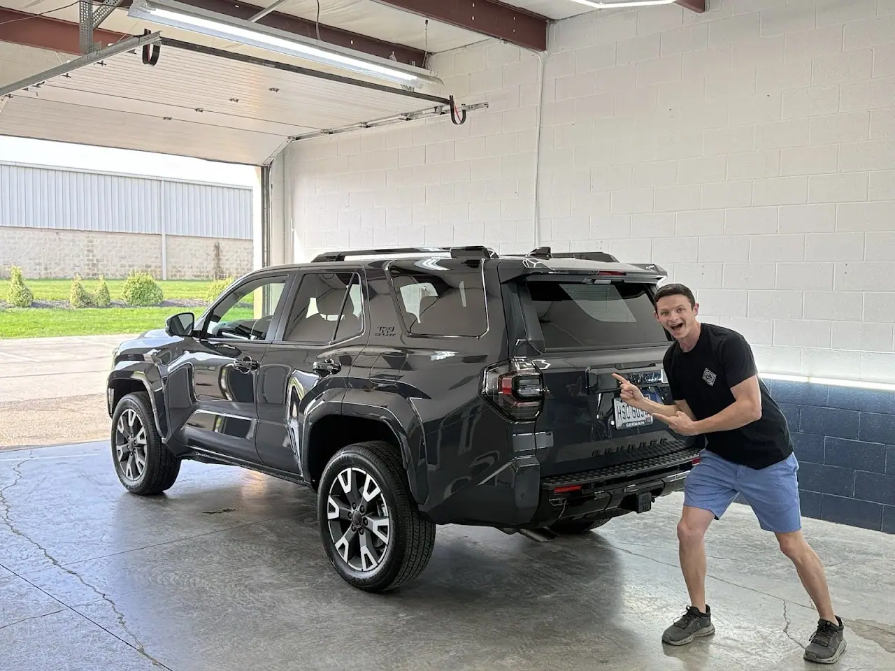 Auto Aesthetic, RV detailing in Lewis Center