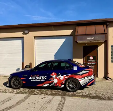 Auto Aesthetic photo 3