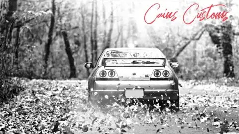 Cains Customs LLC in Meridian, MS