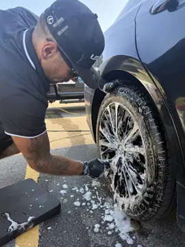 Nova Shine | Mobile Detailing in Mishawaka, IN