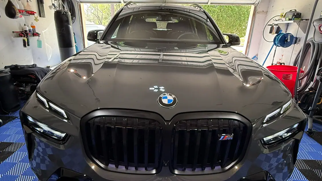Divine Shine Detail Lab ~ mobile detail ~ paint correction ~ ceramic coating ~ window tint ~paint protection film, RV detailing in Spring