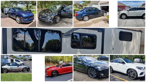 CEO Mobile Detailing in Palm Bay, FL